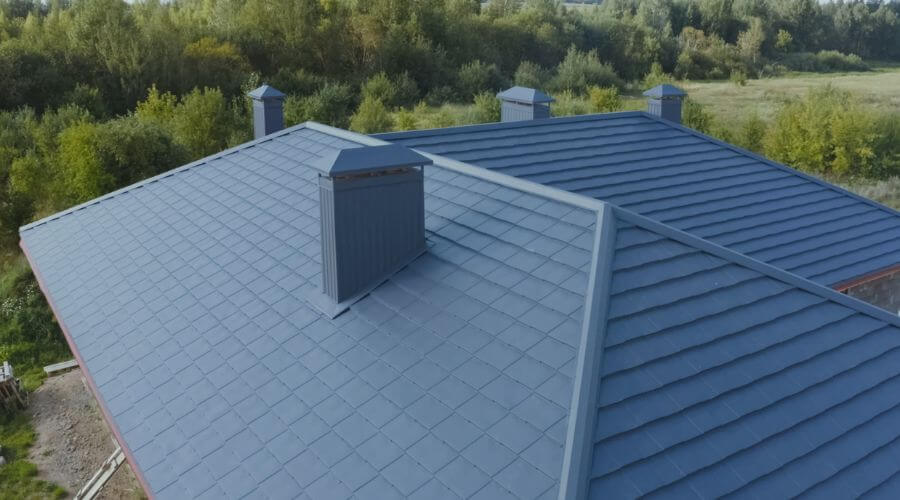 Commercial Roof Installation in Newman, CA