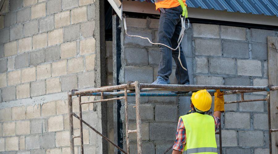 Local Chimney Repair in Newman, CA